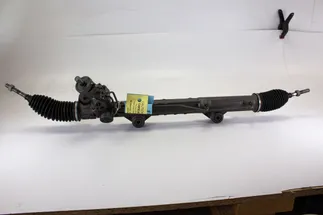Precision Remanufacturing Rack and Pinion Assembly - C2D2613